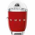 SMEG CJF11RDEU Соковыжималка, Красная