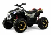 Rivertoys Детский электромобиль Z999VO камуфляж