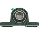 Подшипниковый узел UCP206 TECHNIX