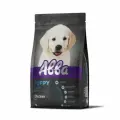 Aвва Premium Puppy Large сухой корм для щенков крупных пород, с курицей, 3 кг