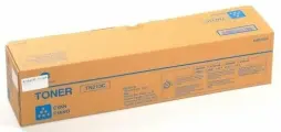 Тонер Konica Minolta TN-213C (A0D7452)