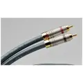 Tchernov Cable Special Coaxial IC / Analog RCA 1.00 m межблочный кабель 2rca-2rca