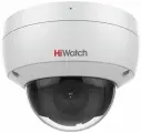 HiWatch IPC-D020(C)(2.8mm) 2Мп внутренняя купольная IP-камера