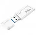 USB Flash Drive 128GB (UD11), Скорость записи 15-30MB/S, Скорость чтения 70-100MB/S