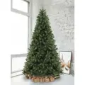 Елка искусственная Добрая елка Рождественская Премиум, высота 210см, 100%PE