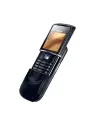 Сотовый телефон Nokia 8800 Sirocco, слайдер, Bluetooth, цвет чёрный глянец