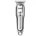 VGR Триммер для носа и ушей для стрижки волос V-071, кол-во насадок 3