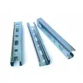 Траверса монтажная 38х40 (3м) (SMP-37589-1) (STARFIX)