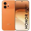 Смартфон HONOR 600 12/256 ГБ, оранжевый