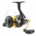 Катушка безынерционная Daiwa LEGALIS LT 3000-C вес 210гр, 5.3:1, фрикцион 10кг, 5 подшипников