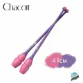 Булавы CHACOTT 41см (277) Розовый-Фиолетовый FIG