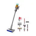 Dyson V12s SV46 Detect Slim Submarine Yellow /Nickel