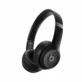 Беспроводные наушники Beats Solo 4 Matte, черный