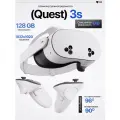 Шлем VR Oculus Quest 3S - 128 GB