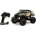 Игрушка Jada Toys на радиоуправлении Jurassic World Dominion 2020 Jeep Gladiator (4x4) (Elite R/C) (1:12) 33716