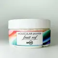Smart Master / Молекулярный пломбир Fruit Raf 200 мл. Масло-мусс для волос и тела