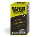 Защитное покрытие RAPTOR U-POL, колеруемое, комплект 1 бутылки