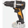 Аккумуляторная бесщеточная дрель-шуруповерт WORX WX102.9