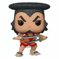 Фигурка Funko Animation One Piece Oden 63215