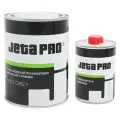 Грунт мокрый-по-мокрому Jeta Pro 5551 3:1, акриловый + отвердитель: 0,75 л + 0,25 л, серый