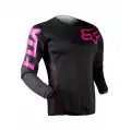 Мотоджерси женская FOXSPORT