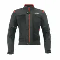 Куртка Acerbis RAMSEY MY VENTED 2.0 Black/Red XXL