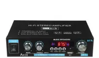Bluetooth усилитель TM8 AK-35 30 Вт