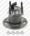 R153.49 93178626 (5349) OPEL ASTRA H/ZAFIRA 5 отв SNR R15349