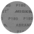 Шлифовальный круг MIRKA 5424105018, 150 мм, 50 шт.