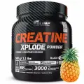 Креатин Olimp Creatine Xplode Powder - 500 грамм, ананас