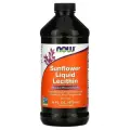 Sunflower Liquid Lecithin, 473 мл, 150 г, 1 уп.