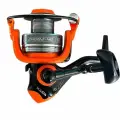 Катушка рыболовная Kaida EHQ 02 4000 кайда на спиннинг, фидер, донку