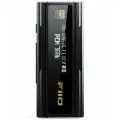 ЦАП усилитель для наушников FiiO KA5/F3011K HI-FI портативный - черный