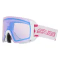 Маска горнолыжная Salice 105RWX White-Purple/Da Rwx S1-S3 (uni: one size)