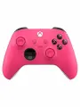 Беспроводной геймпад Xbox Series Wireless Controller Deep Pink (розовый)