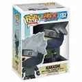 Фигурка Funko POP! Animation Naruto Shippuden Kakashi/ Фанко ПОП по мотивам аниме Наруто, Какаши Хатаке