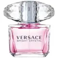 Versace Bright Crystal женская туалетная вода 50 мл