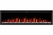 Электрокамин Royal Flame Mercury 60 LED RF, управление смартфоном, 13 цветов пламени, обогрев