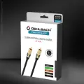 Performance NF Sub-cable cinch|cinch, 10m, mono black, D1C21540