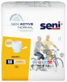 Seni Трусы впитывающие Active Normal, 80-110 см, M (30 шт.)