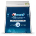 Crest 3D Whitestrips Professional White - Отбеливающие полоски для зубов