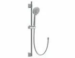 Душевой гарнитур NENO (стойка) 5 режимов шланг 200 PVC