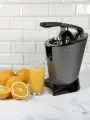 Электрическая соковыжималка для цитрусовых 062462