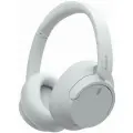 Беспроводные наушники Sony WH-CH720N Белые