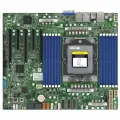Материнская плата SuperMicro MBD-H13SSL-N-O, SP5, SoC (System on Chip), ATX, RTL (MBD-H13SSL-N-O)