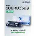 Картридж NV Print 106R03623 для Xerox Phaser 3330/WC 3335/3345