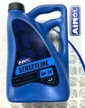 Масло моторное STREETLINE 5W-30 для городских условий эксплуатации, старт-стоп режимы, движение в пробках 4л