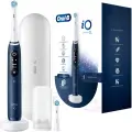 Oral-B Электрическая зубная щетка ORiO-7_BL, темно-синий