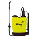 Опрыскиватель ранцевый Marolex Titan 12 литров