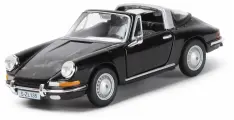 Машина BBurago металлическая 1:32 Porsche 911 18-43000 коллекционная